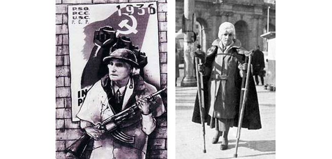 ¡Xo, cabalo, Xo! (13)