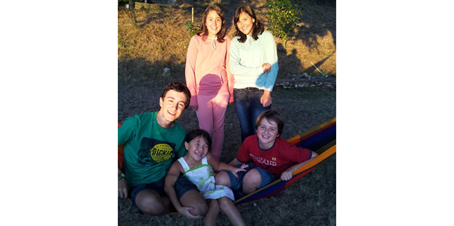 ¡Xo, cabalo, Xo! (14)