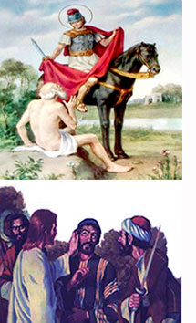 Señor, Perdón... polos de omisión, tamén por eses! (3)