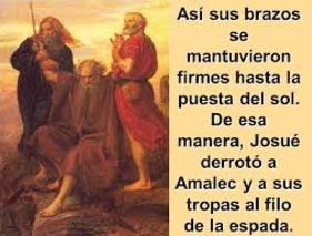 Señor, Perdón... polos de omisión, tamén por eses! (6)