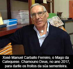 Señor, Perdón... polos de omisión, tamén por eses! (9)