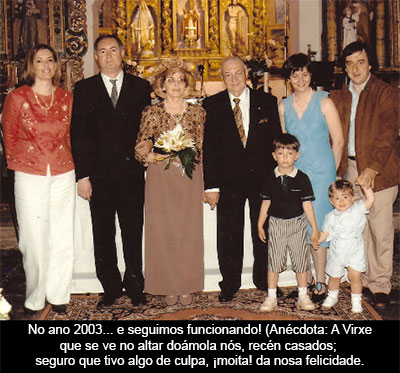 Señor, Perdón... polos de omisión, tamén por eses! (9)