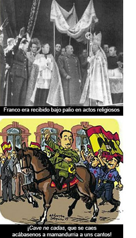 Señor, Perdón... polos de omisión, tamén por eses! (10)