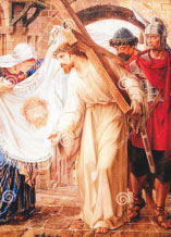 Señor, Perdón... polos de omisión, tamén por eses! (12)