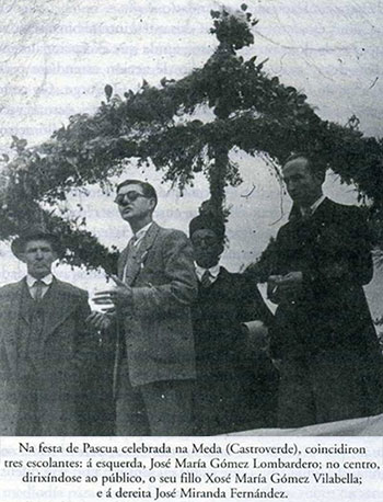 Os espellos (2)