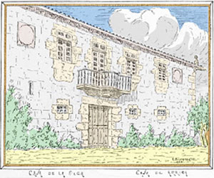 A calor da Lareira (1)