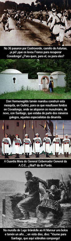 A de voltas que dá a terra! (2)