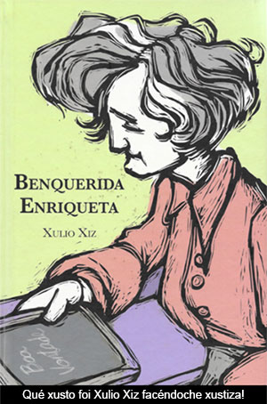 A lección maxistral dunha mestra (5)