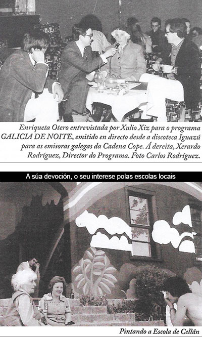A lección maxistral dunha mestra (5)