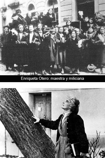 A lección maxistral dunha mestra (8)