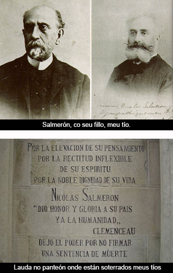 Con meus avós, ou, da terra ao Ceo (5)