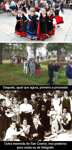 Con meus avós, ou, da terra ao Ceo (7)