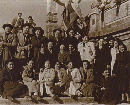 A mestra das saias longas (15)