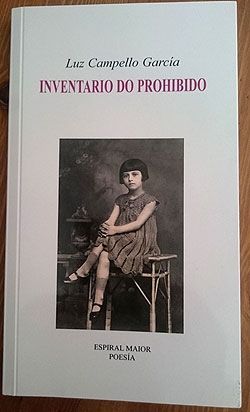 O inventario do prohibido