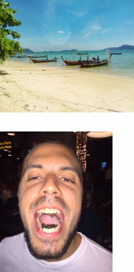 ¿Qué ver y hacer en Phuket?