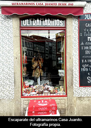 Entre caminos y autovías, maragatos (2)