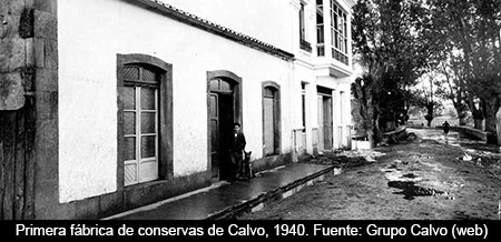 Entre caminos y autovías, maragatos (2)