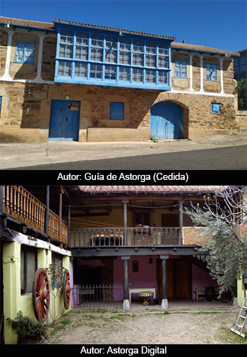 Entre caminos y autovías, maragatos (Parte 4)