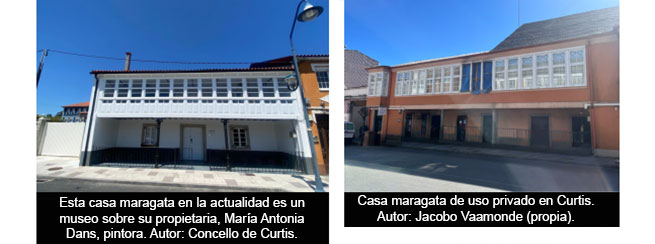 Entre caminos y autovías, maragatos (Parte 4)