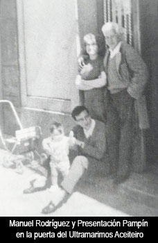 Los ultramarinos, aquellos locales únicos