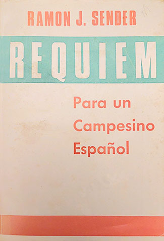 Recordando a Julia Uceda a través de su amigo Sender