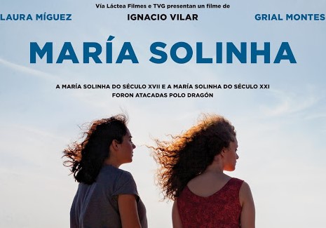 Banda sonora para María Soliña