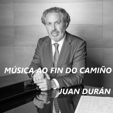 Música ao Fin do Camiño