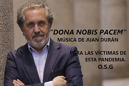 Dona Nobis Pacem