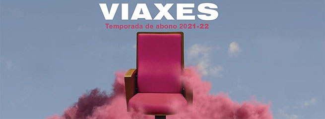 Viaxes