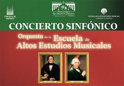 Concierto Sinfónico