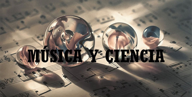 Música y ciencia