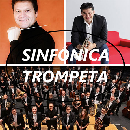 Sinfónica Trompeta