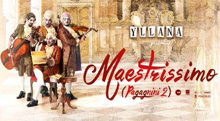 Maestrissimo