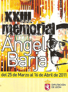 XXIII Memorial ngel Barja