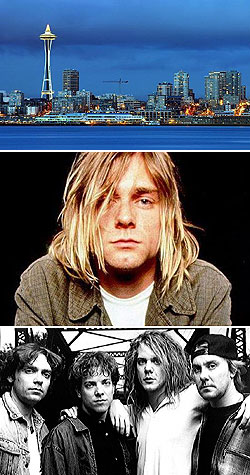 Postgrunge y Rock Alternativo Americano: Es hora de hacerse adultos