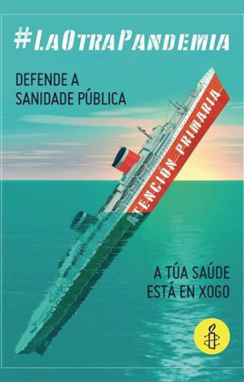 Encuentro en Guitiriz día 12 de abril