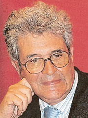Juan Arias, el periodista amigo de Saramago