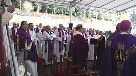 Na morte de Xosé Manuel Carballo