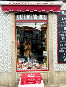 Los ultramarinos, aquellos locales únicos (2)