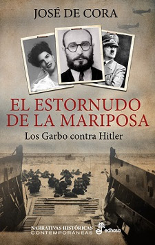 'El Estornudo de la Mariposa'