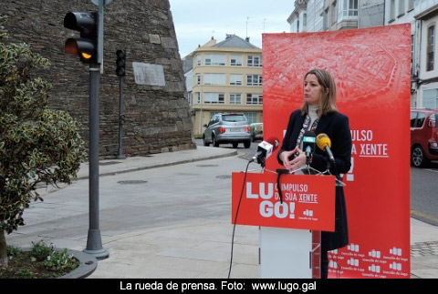 Poner (solo) la Ronda como zona 30 es una bobada