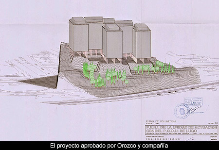 Una nueva sentencia sobre el Garañón pero ¿quién las cuenta?