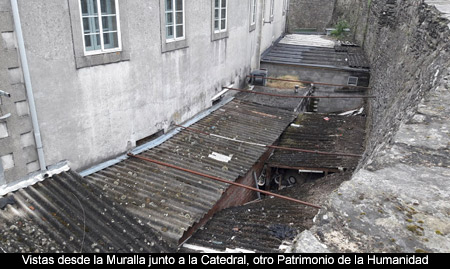 Cuidar el Patrimonio no es hacer un concierto anual