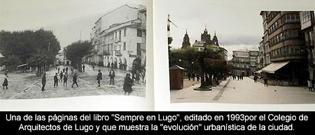 Le llamamos 'evolucin'