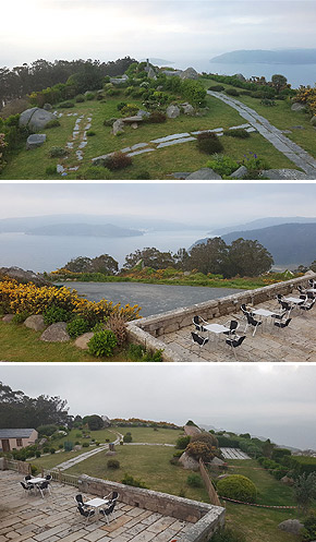 La habitación de hotel con mejores vistas del mundo