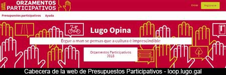 Presupuestos participativos, una interesantsima forma de decisin directa