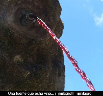 El 'Milagro' de San Vicente, medio siglo de Historia de Lugo