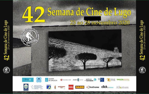 La 42º Semana de Cine de Lugo, una luz en la oscuridad