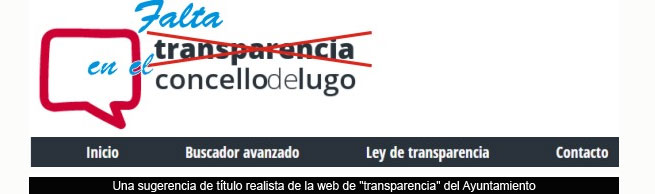 Las cuentas municipales que el Gobierno nos quiere esconder (2)