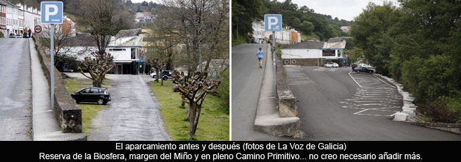 La Asamblea del Fluvial y su caza de las brujas equivocadas